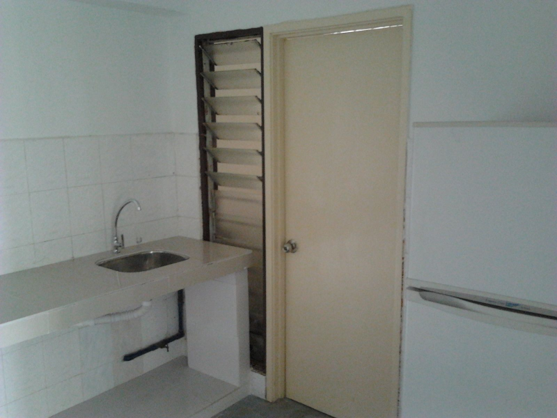 PF unit,Anjung Hijau Condominium,Green Fields,KL - photo 2
