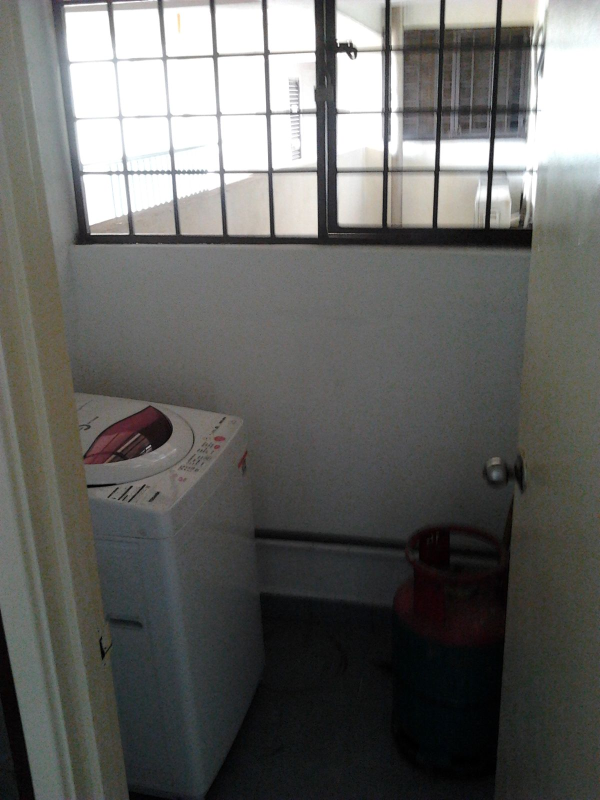 PF unit,Anjung Hijau Condominium,Green Fields,KL - photo 3