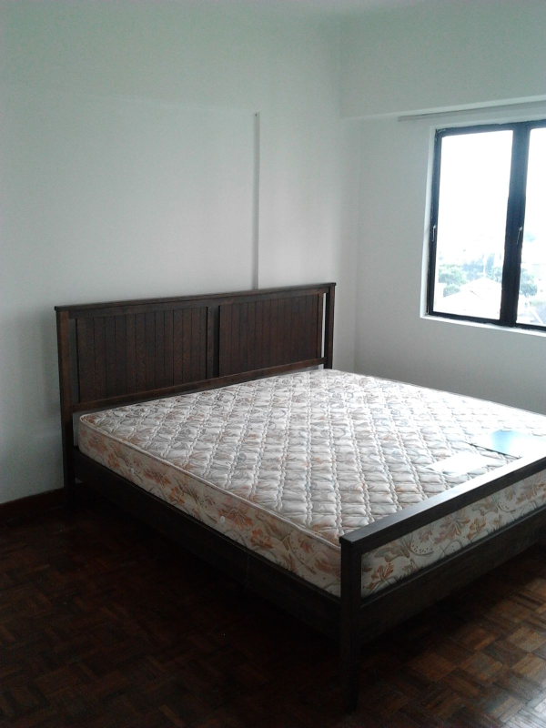 PF unit,Anjung Hijau Condominium,Green Fields,KL - photo 5