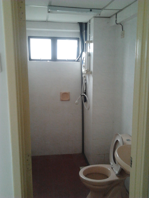 PF unit,Anjung Hijau Condominium,Green Fields,KL - photo 6