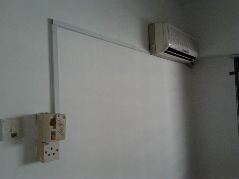 PF unit,Anjung Hijau Condominium,Green Fields,KL - photo 7