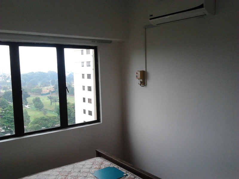 PF unit,Anjung Hijau Condominium,Green Fields,KL - photo 8