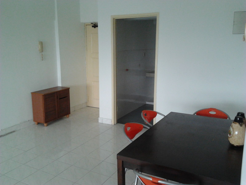 PF unit,Anjung Hijau Condominium,Green Fields,KL - photo 9