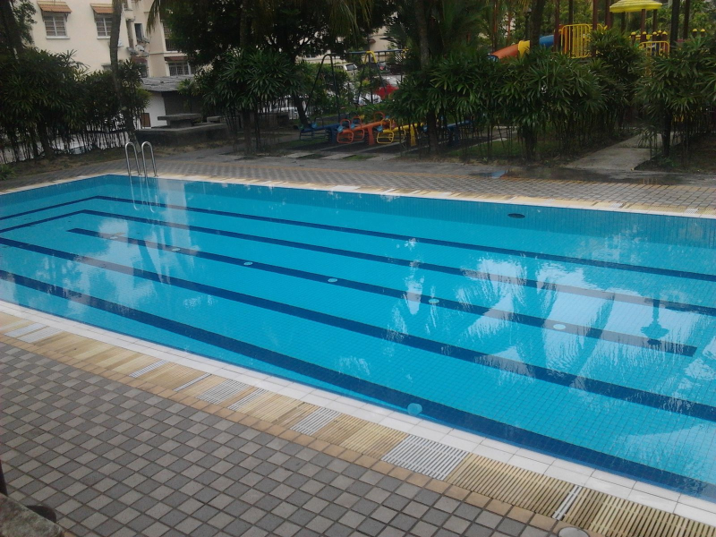 Indah Condo,Prima Damansara,Damai,Saujana,Kepong - photo 2