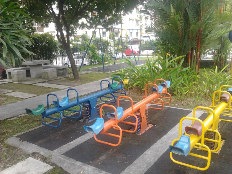 Indah Condo,Prima Damansara,Damai,Saujana,Kepong - photo 4