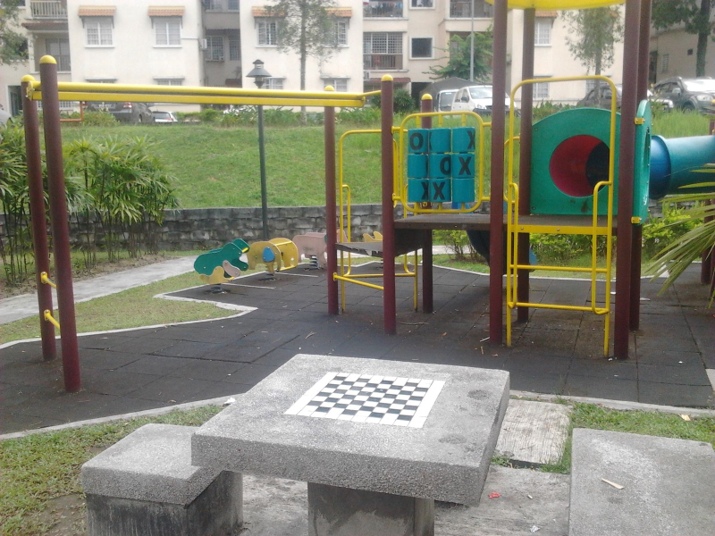 Indah Condo,Prima Damansara,Damai,Saujana,Kepong - photo 6
