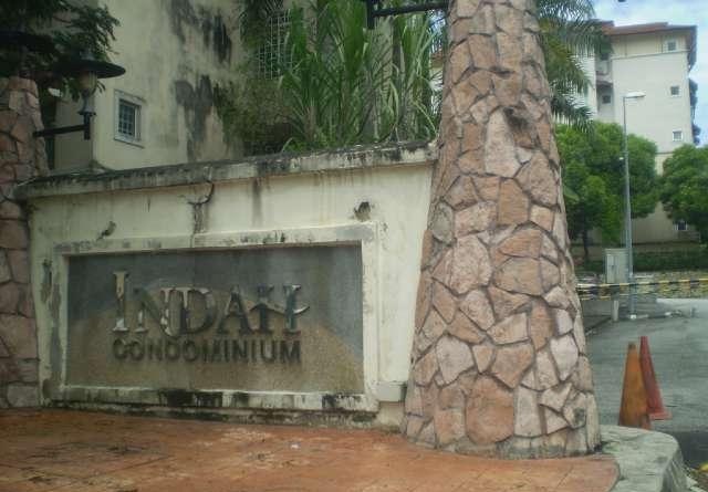 Indah Condo,Prima Damansara,Damai,Saujana,Kepong - photo 7