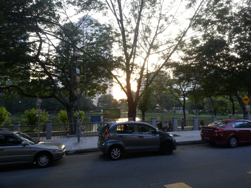 Kayangan Apartment, Bandar Sunway, PJ - photo 6