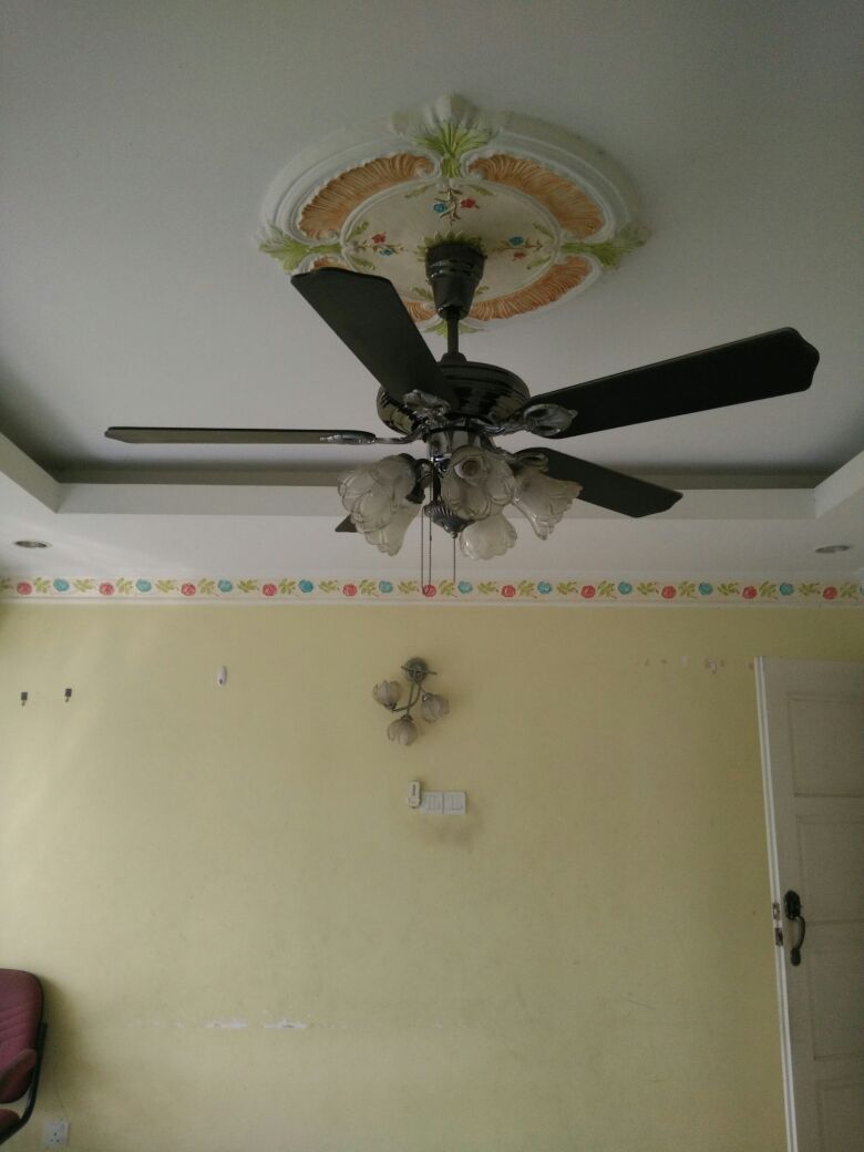 Delima Apartment Block J, Desa Pandan - photo 1