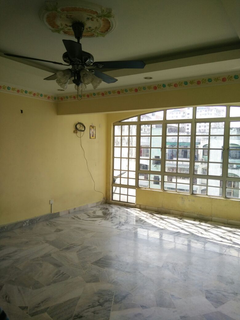 Delima Apartment Block J, Desa Pandan - photo 2