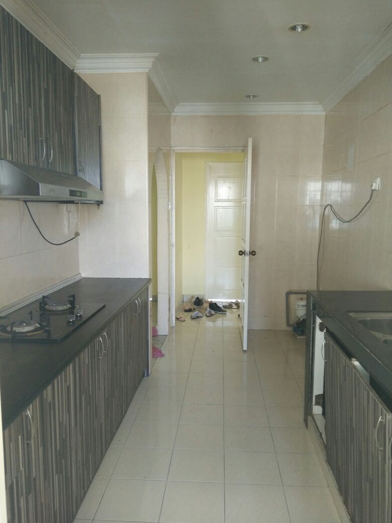 Delima Apartment Block J, Desa Pandan - photo 4