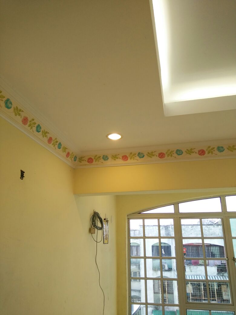 Delima Apartment Block J, Desa Pandan - photo 5