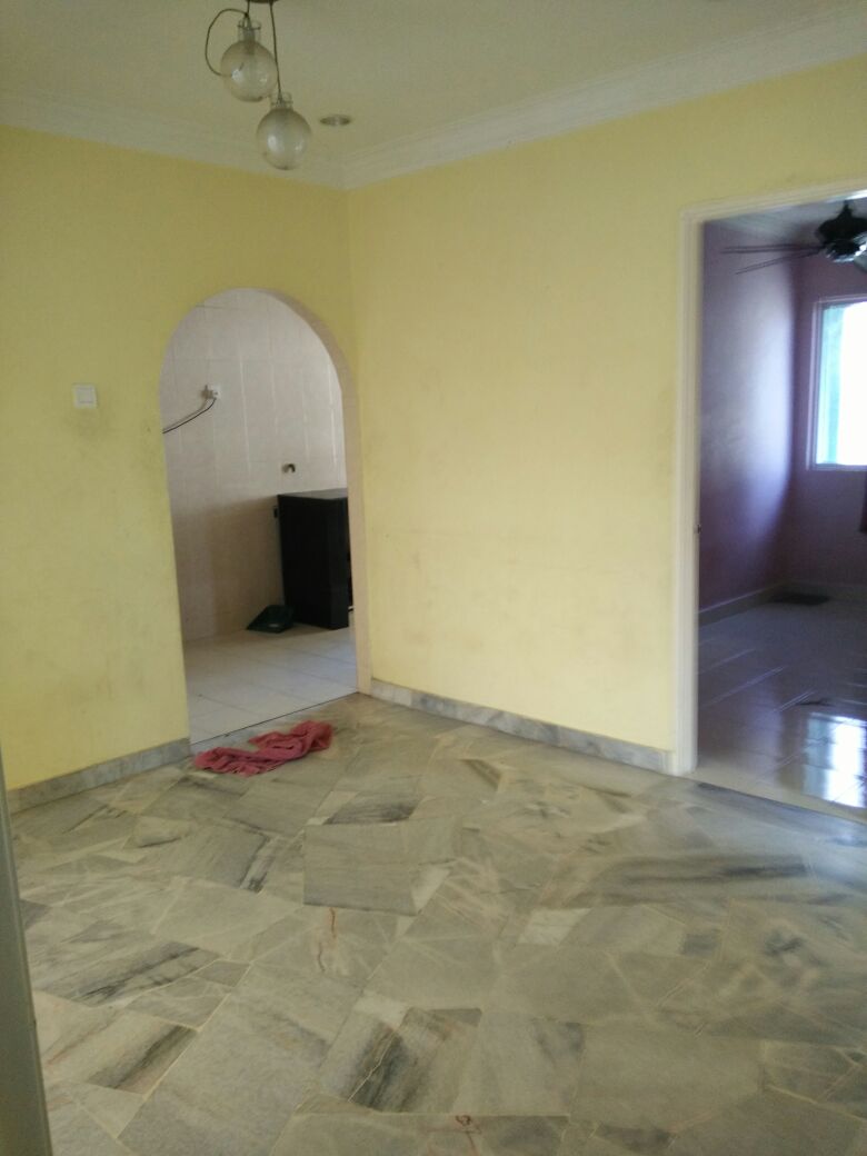 Delima Apartment Block J, Desa Pandan - photo 6