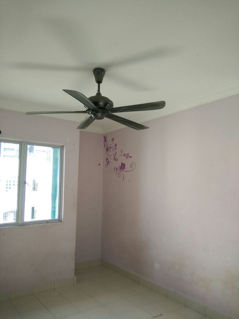 Delima Apartment Block J, Desa Pandan - photo 7