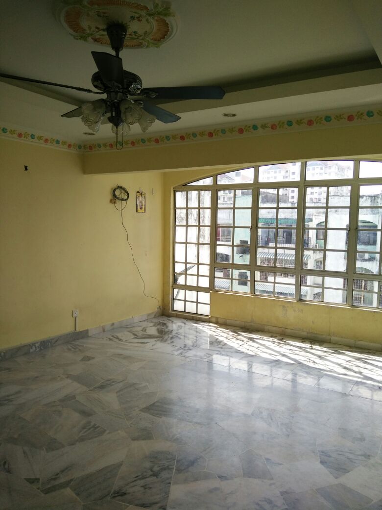 Delima Apartment Block J, Desa Pandan - photo 8