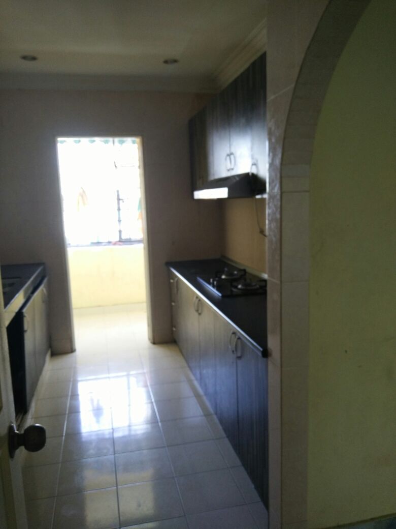 Delima Apartment Block J, Desa Pandan - photo 9