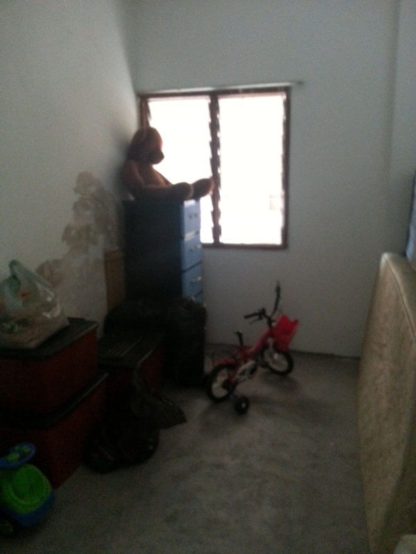 Bouginvilla Apartment,Taman Kinrara Seksyen 2 - photo 2
