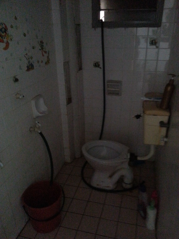 Bouginvilla Apartment,Taman Kinrara Seksyen 2 - photo 3