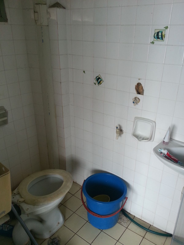 Bouginvilla Apartment,Taman Kinrara Seksyen 2 - photo 6