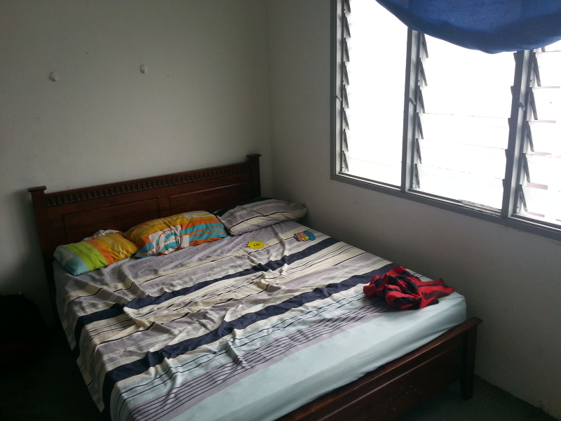 Bouginvilla Apartment,Taman Kinrara Seksyen 2 - photo 7