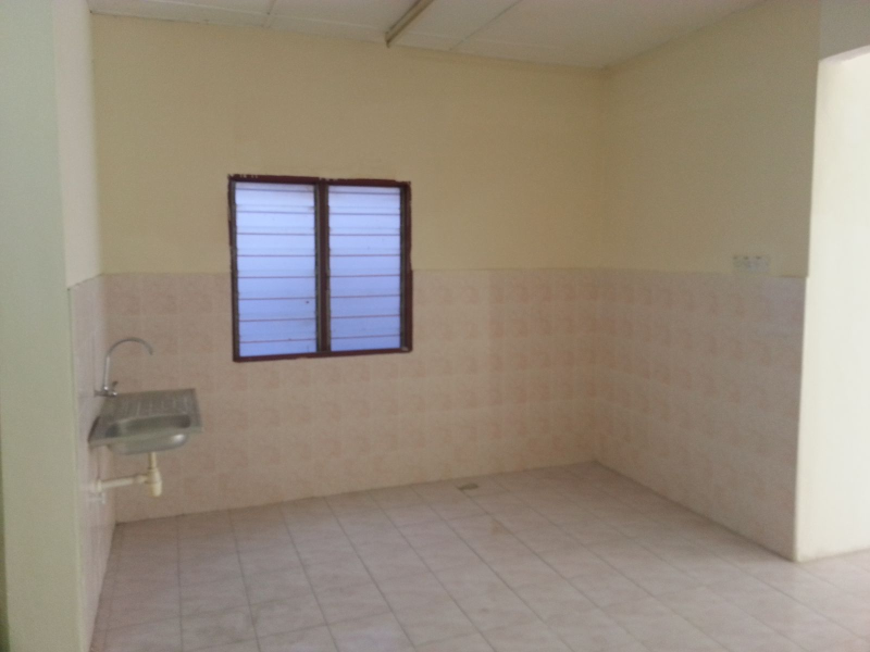 Shop Apartment,Taman Orkid,Cuepacs,Batu 9 Cheras - photo 4