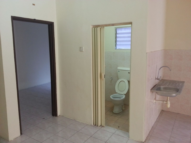 Shop Apartment,Taman Orkid,Cuepacs,Batu 9 Cheras - photo 5