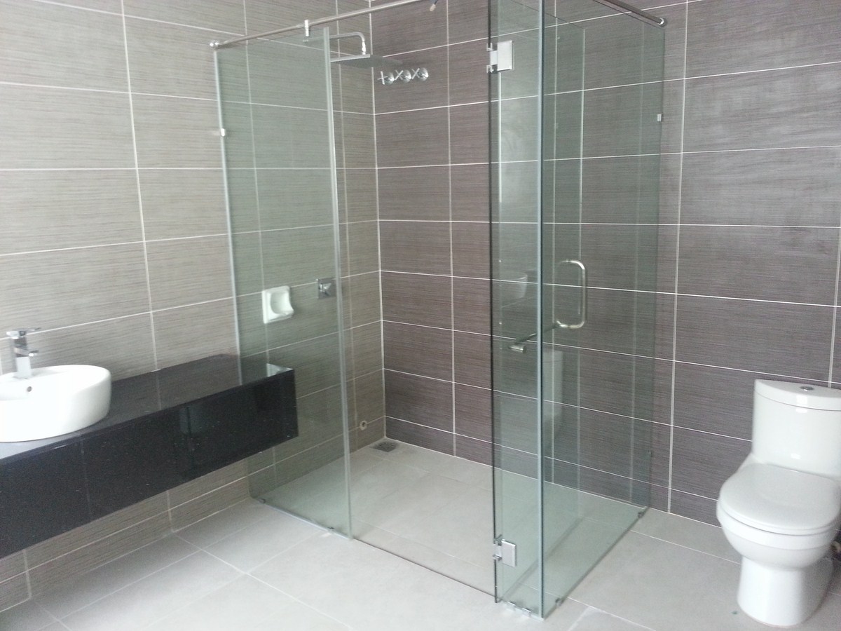 Palmiera, 3 Story Semi-D - Kinrara Residence - photo 3
