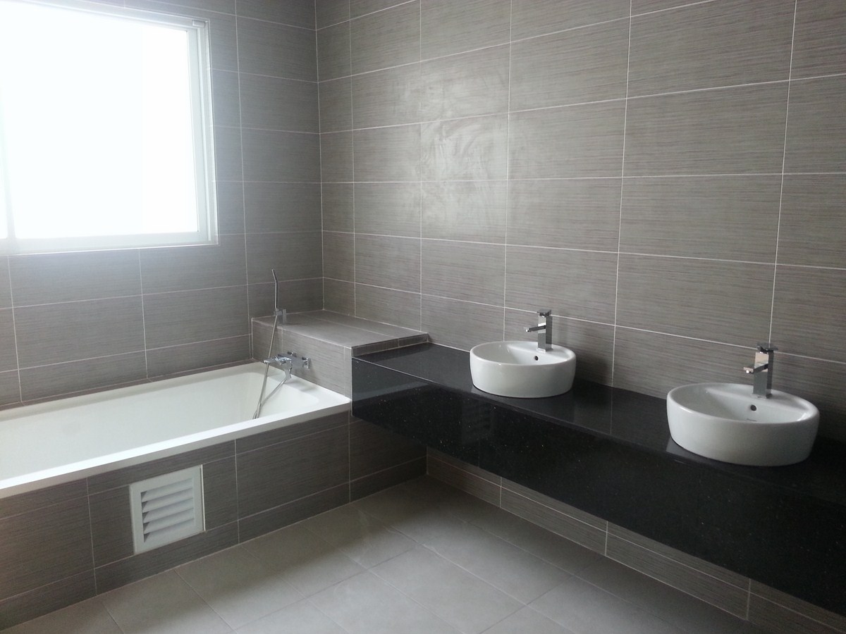 Palmiera, 3 Story Semi-D - Kinrara Residence - photo 4