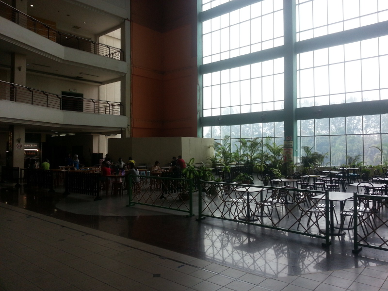 Endah Parade, 1st Floor Retail Shop,Sri Petaling - photo 10