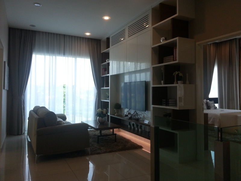2 Sty House 22x80sf Bandar Sri Sendayan Fellona - photo 4