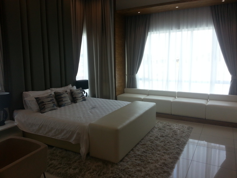 2 Sty House 22x80sf Bandar Sri Sendayan Fellona - photo 5