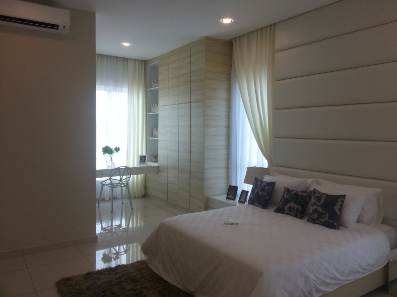 2 Sty House 22x80sf Bandar Sri Sendayan Fellona - photo 6