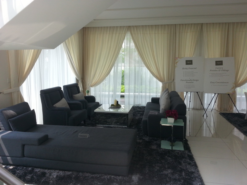 2 Sty Semi-D 50x100sf Bandar Sri Sendayan - photo 3
