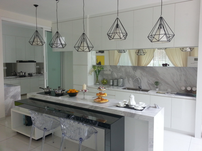2 Sty Semi-D 50x100sf Bandar Sri Sendayan - photo 4