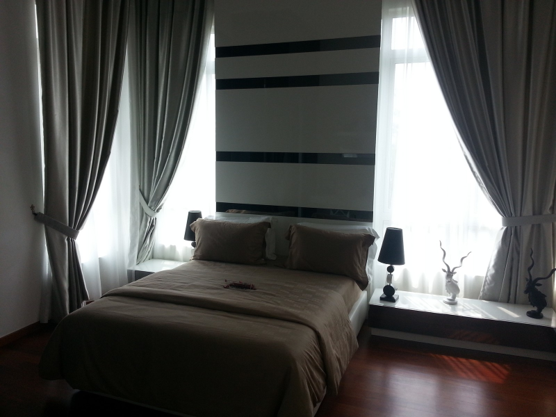 2 Sty Semi-D 50x100sf Bandar Sri Sendayan - photo 10