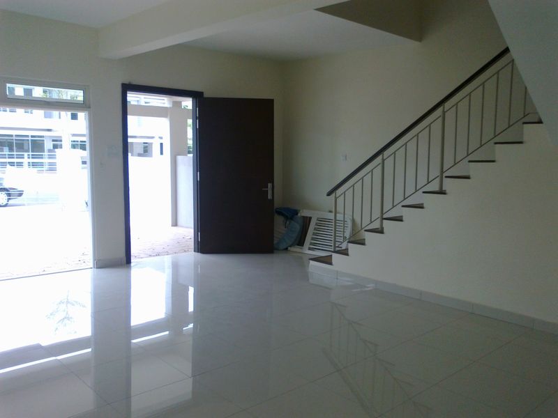 Kajang South, 2 Sty Freehold Brand New House