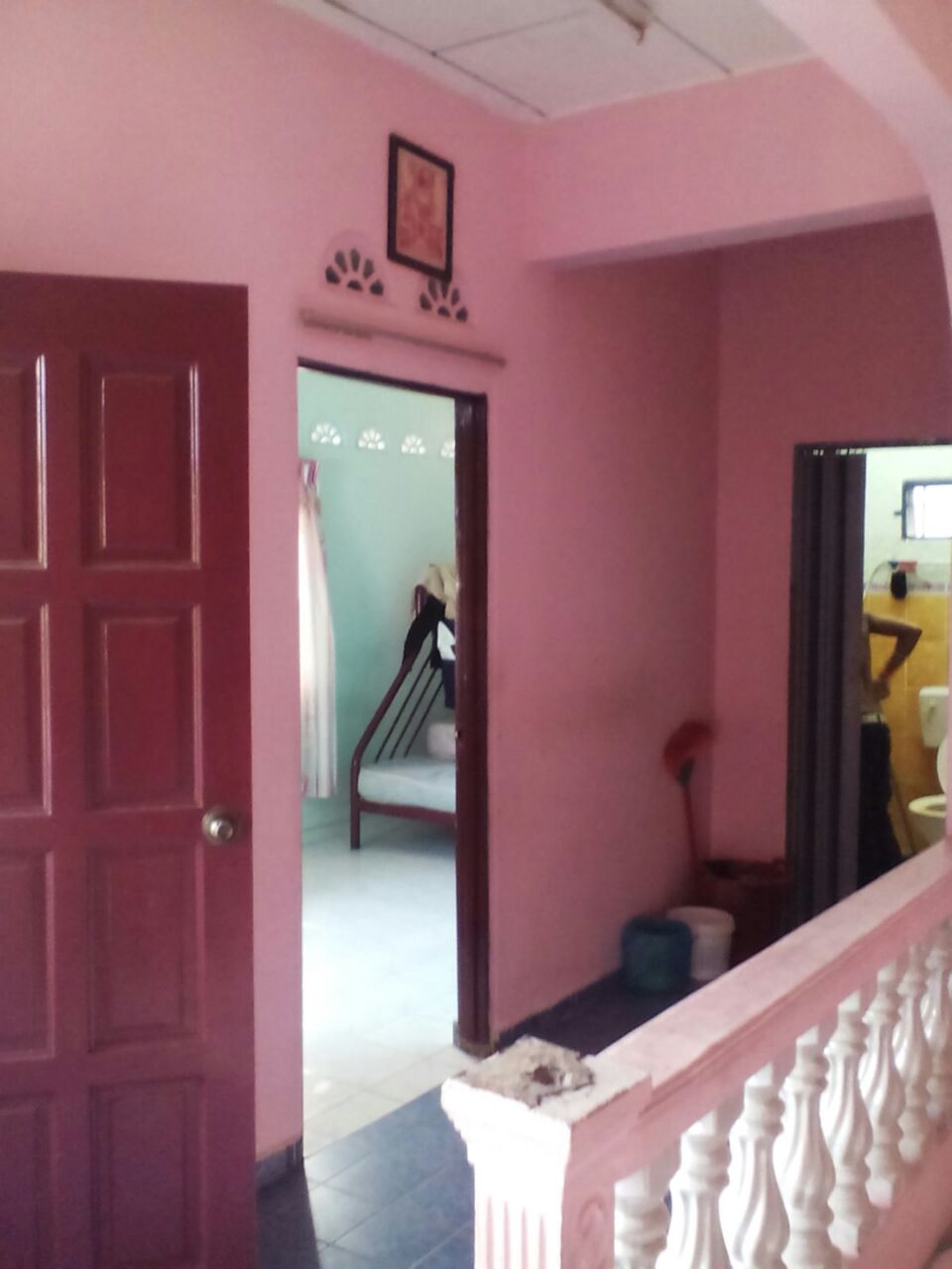 2 Sty End Lot - Bandar Rinching Seksyen 5