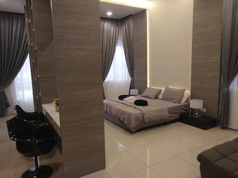 2 Sty House 22x80sf Bandar Sri Sendayan Suriaman - photo 3