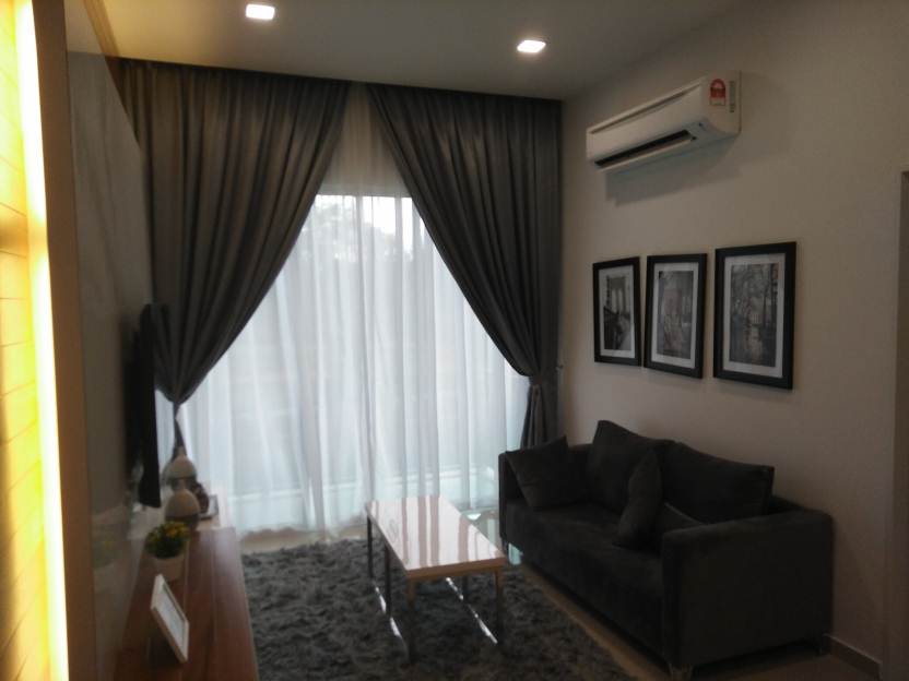 2 Sty House 22x80sf Bandar Sri Sendayan Suriaman - photo 4