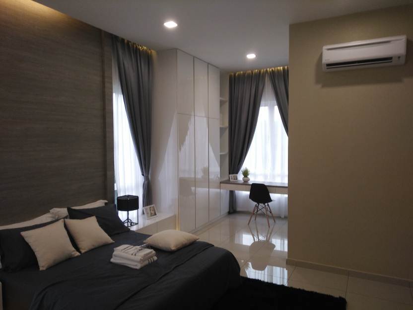 2 Sty House 22x80sf Bandar Sri Sendayan Suriaman - photo 5