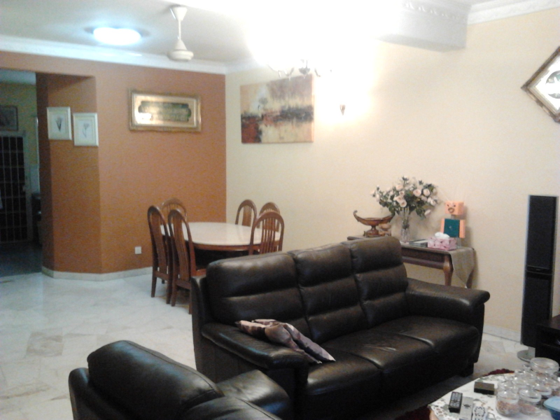 2 Sty Freehold House, Taman Taming Jaya, Balakong