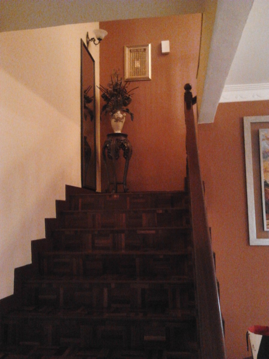 2 Sty Freehold House, Taman Taming Jaya, Balakong - photo 2
