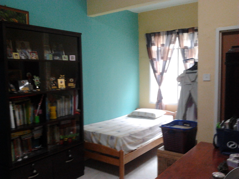 2 Sty Freehold House, Taman Taming Jaya, Balakong - photo 3