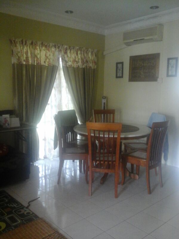2 Storey Corner - Taman Lestari Putra, LEP6 - photo 2