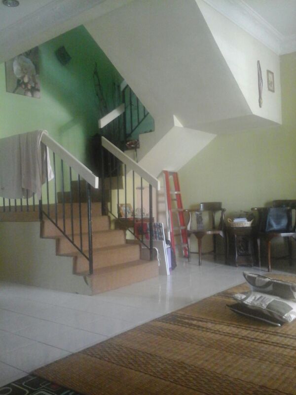 2 Storey Corner - Taman Lestari Putra, LEP6 - photo 4