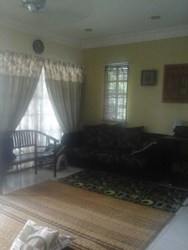 2 Storey Corner - Taman Lestari Putra, LEP6 - photo 6