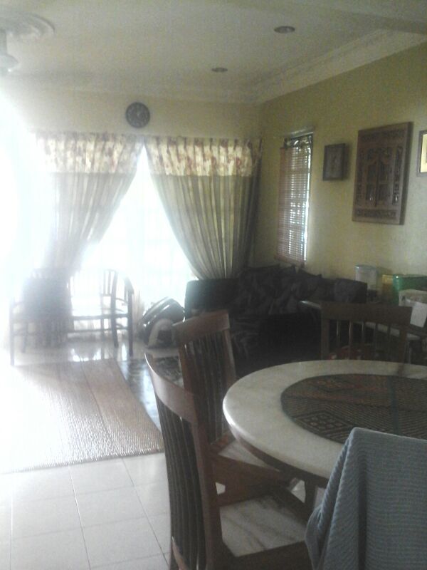 2 Storey Corner - Taman Lestari Putra, LEP6 - photo 7