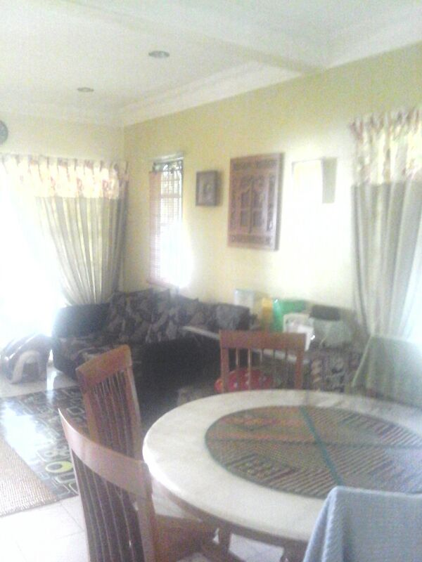2 Storey Corner - Taman Lestari Putra, LEP6 - photo 8