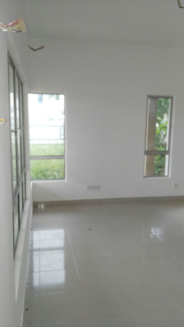 2 Sty House - OakBerry, Taman Pelangi Semenyih 2