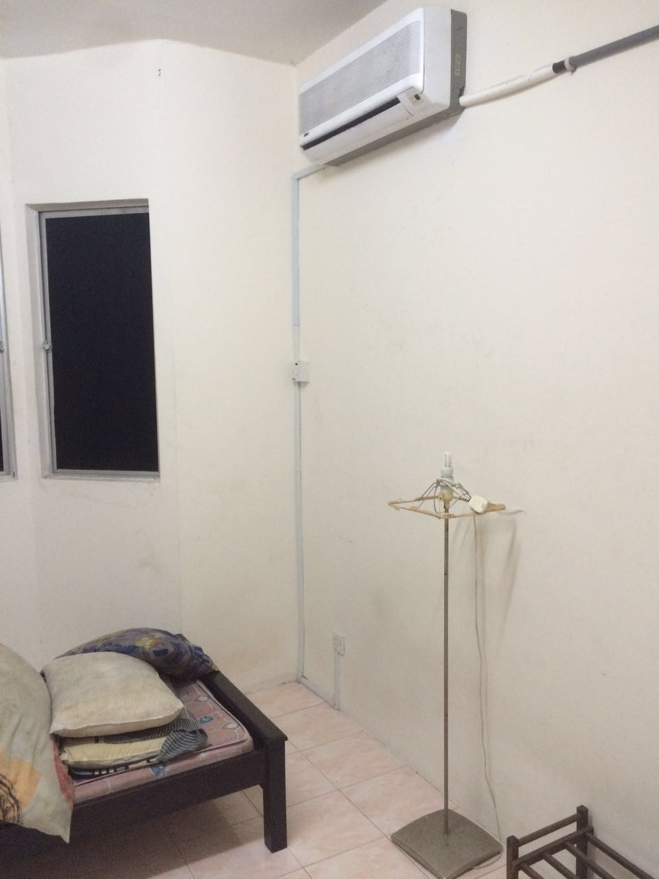 Desaminium Rimba Apartment, Fully Furnished Condo